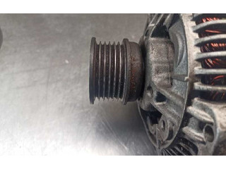 Генератор A0091540202, 0123335002   Mercedes-Benz C W202      
