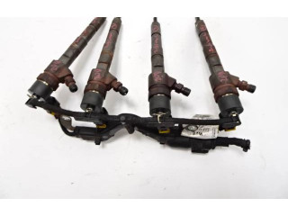 Vstřikovač 0445110327   Opel Zafira C     
