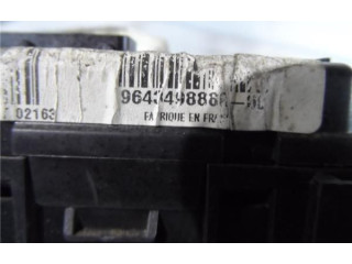 Řídící jednotka 9643498880, 8118470003e   Citroen C3 Pluriel 2002