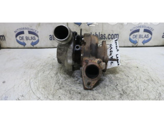  Турбина Renault Laguna III  889697H82728404         