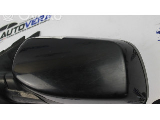 Zpětné zrcátko  levé BMW 5 E60 E61 2004    