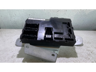 Комплект блоков управления DN1T15K600JG, 400478877001   Ford Fiesta