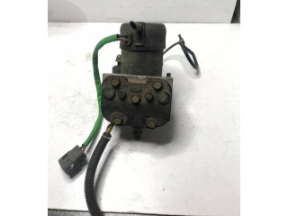 Блок АБС GA2G437AO   Mazda  626  1992 - 1997 года