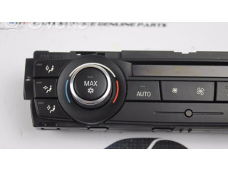 Блок управления климат-контролем 9248583   BMW 3 E92 E93