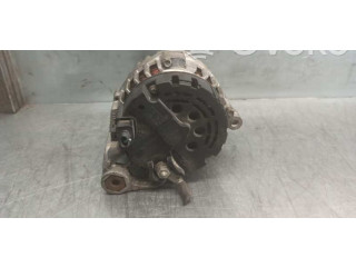 Генератор 06B903016D, 2542225A   Audi A4 S4 B5 8D      