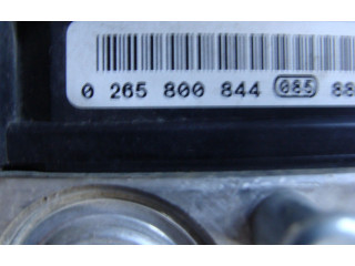 Блок АБС    Mitsubishi  Colt  2009 - 2016 года