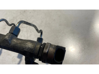 Vstřikovací lišta 7795514   BMW 7 E65 E66  pro naftový motor 3.0  306D3