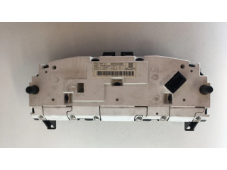 Панель приборов 9665364880, PE0002004   Citroen C5       