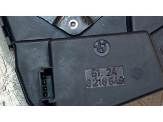Zámek zadních dveří 8218849, 5124   BMW 5 E60 E61 2010