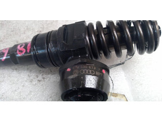 Vstřikovač 07Z130073F   Volkswagen Touareg I     