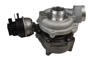  Турбина Audi A4 Allroad  53039700190, TC30-0032         