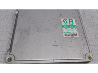 Блок управления двигателя 3392060GS0, 3392060GB   Suzuki Baleno EG