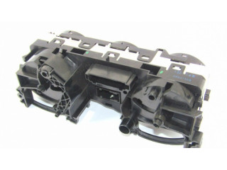 Блок управления климат-контролем 69668304   Mitsubishi Colt