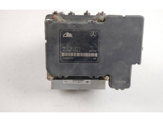 Jednotka ABS A1634310312   Mercedes-Benz ML W163 2004