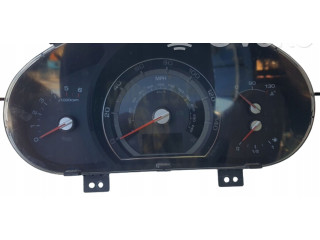 Панель приборов 940013u1954car   KIA Sportage       