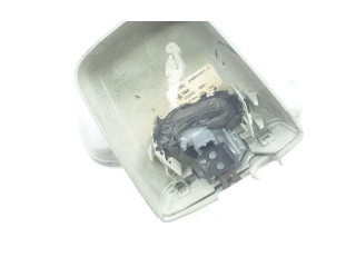 Zpětné zrcátko  Mercedes-Benz ML W163 2001  A1638101017, A1638101017  