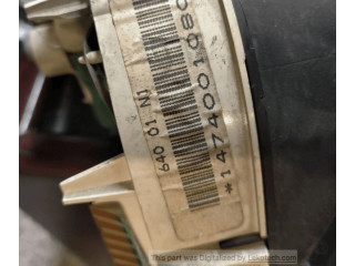 Панель приборов 1485854080   Fiat Scudo       