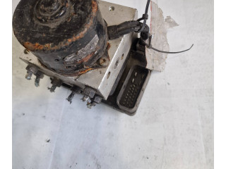 Блок АБС 6X0907379B   Volkswagen  Polo III 6N 6N2 6NF  1995 - 2001 года