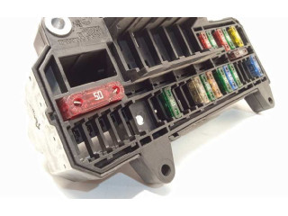 Pojistková skříňka Řídící jednotka BSM 61136900583   BMW 7 E65 E66 2002