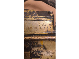 Vstřikovací čerpadlo 0460404974, 888616   Nissan Terrano    TD27TI 