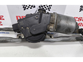 Комплект механизма стеклоочистителей 8511053040   Lexus IS 220D-250-350 2005