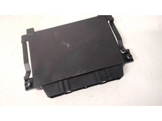 Блок управления коробкой передач a0255450532   Mercedes-Benz E W210