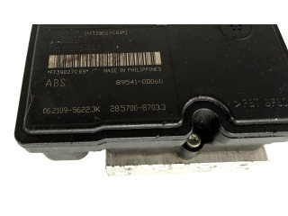 Jednotka ABS 89541-0D060, 1NDTV   Toyota Yaris 2010