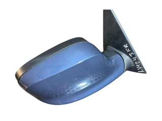 Zpětné zrcátko  BMW X1 E84 2012  7216398, 2990437  