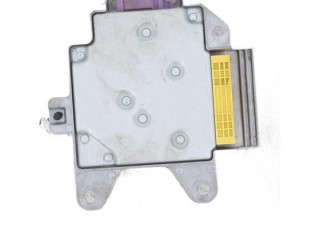 Блок подушек безопасности 12762955   Saab 9-3 Ver2