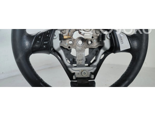 Руль Mazda 5  2005 - 2010 года       