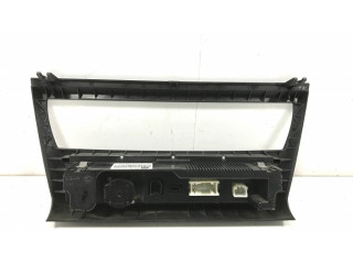 Блок управления климат-контролем 64113417544, 3417544   BMW X3 E83