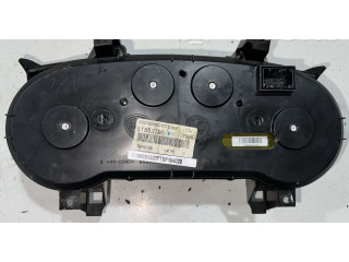 Přístrojová deska  Fiat Punto Evo 2010 51852796, 51852796  