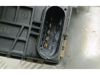  Турбина Jeep Grand Cherokee  35242180F         