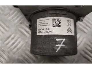 Jednotka ABS 9834920780, 0265295097   Toyota Proace 2021