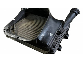Интеркулер  7L6145803F, 7L6145803   Volkswagen Touareg II 3.0