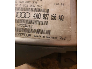 Блок управления коробкой передач 4A0927156AQ, 570C1615   Audi A6 S6 C4 4A