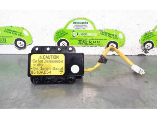 Блок управления 8610A054   Mitsubishi Lancer X