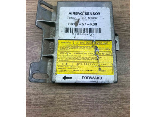 Блок подушек безопасности 12192601, BC1M57K30   Mazda Xedos 9