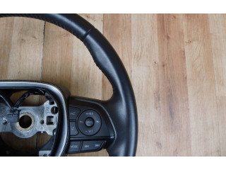 Volant Toyota RAV 4 (XA50) 2020 GS12007880, 4510012G90C0  