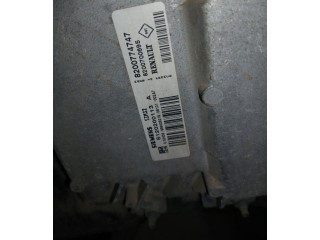 Řídící jednotka 8200774747   Renault Twingo II 2008