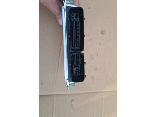 Блок управления двигателем ECU 4E0907409B   Audi A8 S8 D3 4E