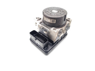 Jednotka ABS 9806891780, 10.0220-0257.4   Peugeot 208 2013
