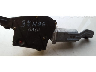 Моторчик заднего дворника wm32091s, wm-3209-1s    Honda Prelude