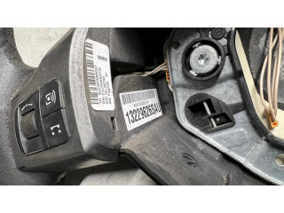 Руль Opel Zafira B  2005-2014 года 13229626SAU      