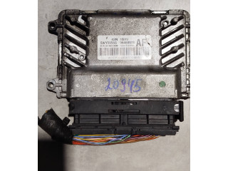Řídící jednotka 96469978   Chevrolet Aveo 2008