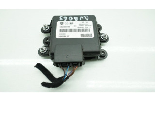Блок управления 1353485080, 1353485080   Fiat Qubo