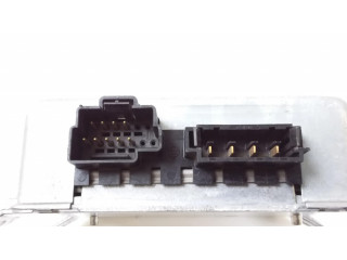 Блок подушек безопасности 0285001093, 04686256   Chrysler Voyager