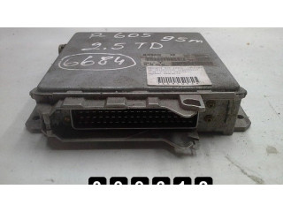Řídící jednotka 0281001213   Peugeot 605 1995