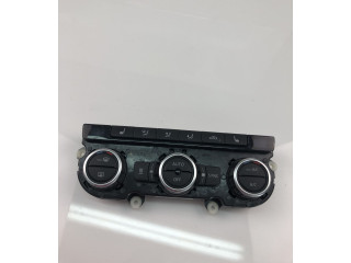 Блок управления климат-контролем 3AA907044BD, UK1262   Volkswagen Eos
