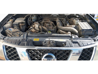 Řídící jednotka    Nissan Navara 2007
